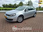 Volkswagen Golf 1.2 TSI Comfortline BlueM. Clima Cruise Trek, Voorwielaandrijving, Stof, Gebruikt, 4 cilinders