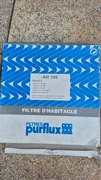Interieur filter NIEUW voor Renault Laguna 2, Auto-onderdelen, Ophalen of Verzenden, Nieuw, Renault