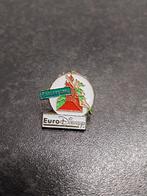 Prachtige pin Eurodisney (fantasyland), Ophalen of Verzenden, Zo goed als nieuw, Overige onderwerpen
