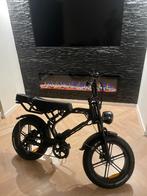 Elektrische Fatbike - Ruilen voor Ouxi GT2000, Overige merken, Gebruikt, Ophalen of Verzenden, 51 tot 55 cm