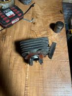 50cc vivacity, Fietsen en Brommers, Scooters | Peugeot, Ophalen, Tweetakt, Gebruikt, Vivacity