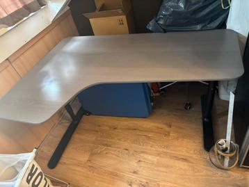 IKEA Bekant Hoekbureau - afbeelding 2
