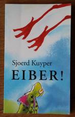 Eiber van sjoerd kuiper, Boeken, Nieuw, Ophalen of Verzenden