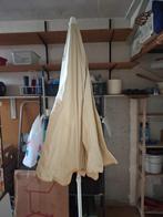 Parasol met hoes, Ophalen, Zo goed als nieuw, 1 tot 2 meter