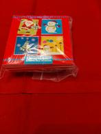 20 mini kerstkaarten met enveloppen, Ophalen