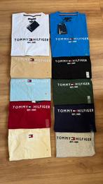 Tommy hilfiger shirts nieuw maat S-XXL, Ophalen of Verzenden, Nieuw, Overige maten