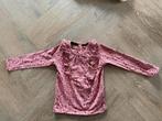 Z8 longsleeve Olenka maat 86, Kinderen en Baby's, Babykleding | Maat 86, Ophalen of Verzenden, Gebruikt, Meisje, Shirtje of Longsleeve