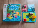 Smart games - drie kleine biggetjes, Hobby en Vrije tijd, Gezelschapsspellen | Bordspellen, Ophalen of Verzenden, Gebruikt