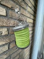 Lampion met waxinelichtje, Ophalen of Verzenden, Gebruikt