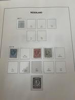Postzegels 1852-1975, Postzegels en Munten, Postzegels | Toebehoren, Ophalen of Verzenden, Verzamelalbum