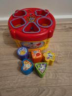 VTech Vormenstoof met Licht & Geluid, Kinderen en Baby's, Ophalen, Zo goed als nieuw, Overige typen, Met geluid