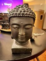 Mooie buddha beeld/hoofd, Ophalen, Zo goed als nieuw