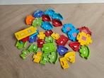 Vtech Losse baandelen, Ophalen, Gebruikt