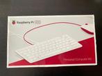 Raspberry Pi 400 Kit Tweedehands – Amper Gebruikt, Compleet!, Ophalen of Verzenden, Zo goed als nieuw