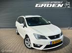 Seat Ibiza ST 1.4 TSI FR AUTOMAAT|LED|CRUISE, Euro 5, Gebruikt, Huisgarantie, 4 cilinders