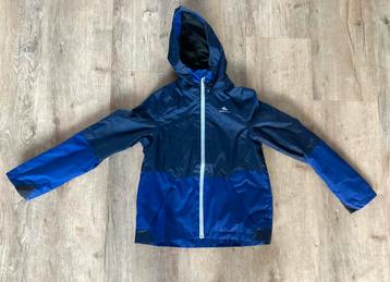 Outdoorjas Quechua (140) beschikbaar voor biedingen