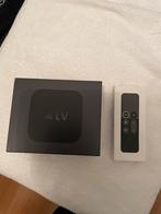 Apple tv, Verzenden, Zo goed als nieuw, Minder dan 500 GB