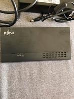Fujitsu Docking Station, Ophalen of Verzenden, Gebruikt, Docking station, Laptop