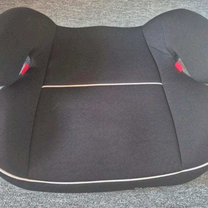 Carkids i-Size Stoelverhoger - Autostoel, als nieuw, Kinderen en Baby's, Autostoeltjes, Zo goed als nieuw, Overige merken, 15 t/m 36 kg