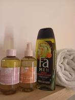 Massage, Ontspanningsmassage