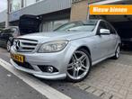 Mercedes-benz C-KLASSE 180 K BlueEFFICIENCY AMG PAKKET CLIMA, Gebruikt, Electronic Stability Program (ESP), 4 cilinders, 157 pk