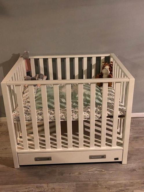 TWF box Sem met lade + toebehoren, Kinderen en Baby's, Boxen, Zo goed als nieuw, Lade, Ophalen of Verzenden