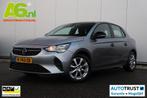 Opel Corsa 1.2 Edition 102PK Navigatie Achteruitrijcamera 16, Auto's, Voorwielaandrijving, Gebruikt, Euro 6, Met garantie (alle)