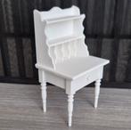 Poppenhuis Bureau - Schaal 1:12, Ophalen of Verzenden, Poppenhuis
