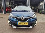 Renault Captur 0.9 TCe 90pk Intens+Trekhaak!, Auto's, Voorwielaandrijving, 898 cc, Stof, Gebruikt