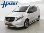 Mercedes-Benz Vito 119 CDI 190 PK AUT. DUBBEL CABINE 6-PERS., Automaat, Gebruikt, Euro 6, 2000 kg