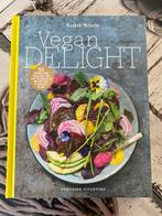 Saskia Roeda - Vegan Delight, Ophalen of Verzenden, Zo goed als nieuw, Saskia Roeda