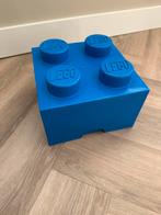 LEGO opruimblok, Ophalen of Verzenden, Zo goed als nieuw, Lego