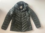 Jas (tussendoor) esprit maat m, Kleding | Dames, Maat 38/40 (M), Ophalen of Verzenden, Zo goed als nieuw, Groen