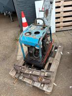 Trilplaat bomag 30/38D defect, Tuin en Terras, Ophalen, Gebruikt, Bomag, Overige soorten
