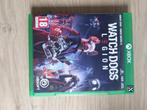 Xbox one watch dogs legion, Spelcomputers en Games, Games | Xbox One, Role Playing Game (Rpg), Gebruikt, 1 speler, Vanaf 18 jaar