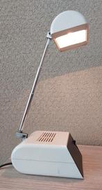 50 jaar oude transformator bureaulamp., Ophalen of Verzenden
