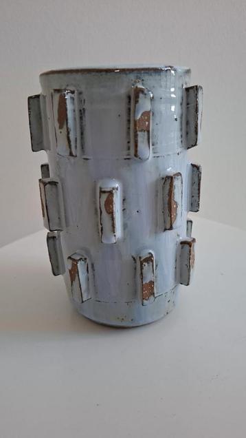 Nieuw
Des Pots vaas blauw grijs beschikbaar voor biedingen