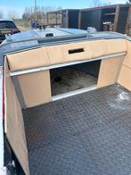 Gratis bootje Met trailer en lichtbalk GRATIS, Watersport en Boten, Ophalen, Gebruikt