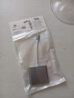 USB 3.1C, Ophalen of Verzenden, Nieuw