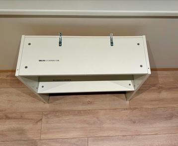 Dubbel Billy bovendeel - IKEA - afbeelding 2