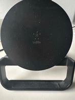 Belkin Boostcharge Draadloze Oplader, Ophalen of Verzenden, Nieuw, Apple iPhone