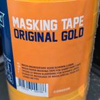 Deltec tape 36mm, Doe-het-zelf en Verbouw, Schildersmaterialen, Ophalen of Verzenden, Nieuw, Overige typen