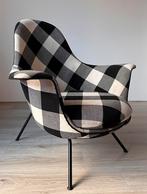 Hans Bellmann Bauhaus design fauteuil, Ophalen, Gebruikt, 75 tot 100 cm