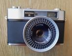 Yashica Minister III analoge kleinbeeldcamera, Ophalen of Verzenden, 1960 tot 1980, Fototoestel