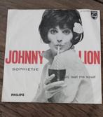 JOHNNY LION, Cd's en Dvd's, Vinyl | Nederlandstalig, Gebruikt, Ophalen of Verzenden