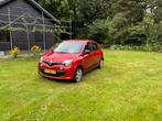 Renault Twingo 1.0 SCE 70 2016 Rood, Auto's, Voorwielaandrijving, Twingo, 840 kg, 4 stoelen