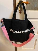 Saakouk shopper met rits ( like Four bag ), Ophalen of Verzenden, Zo goed als nieuw