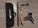 Boogschieten Set, Ophalen, Gebruikt, Pijlen