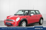 MINI Cooper Pepper 1.6 (bj 2005), Auto's, Voorwielaandrijving, Gebruikt, 4 cilinders, 4 stoelen