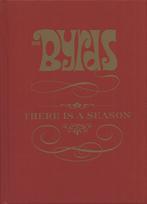 THE BYRDS THERE IS A SEASON 4 CD BOX SET, Verzenden, 1960 tot 1980, Nieuw in verpakking, Boxset